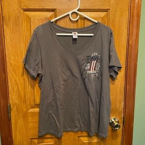 Harley Davidson T-shirt